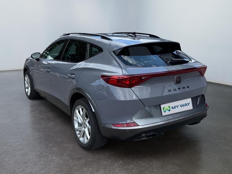 Cupra Formentor Business | 1.5 Tsi 150cv | GPS | Caméra | Carplay | Capteurs Av/Ar - 7