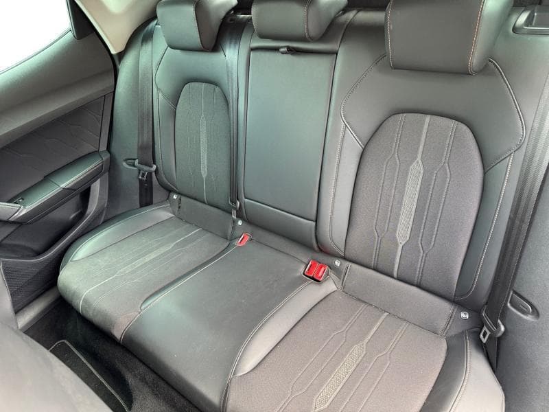 Cupra Formentor Business | 1.5 Tsi 150cv | GPS | Caméra | Carplay | Capteurs Av/Ar - 12