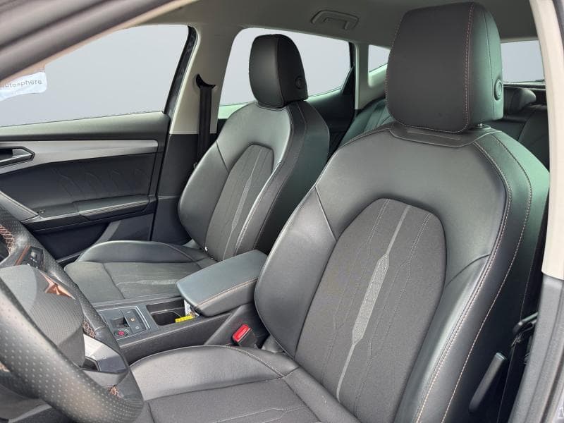 Cupra Formentor Business | 1.5 Tsi 150cv | GPS | Caméra | Carplay | Capteurs Av/Ar - 11