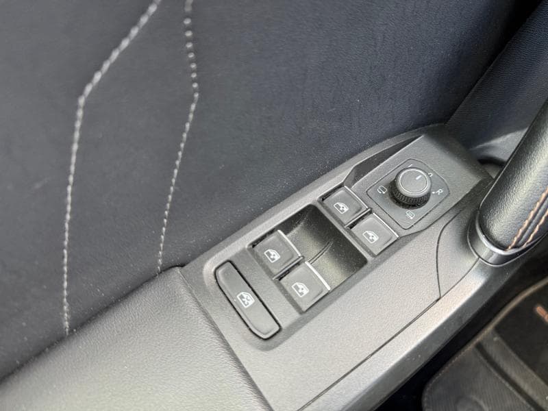 Cupra Formentor Business | 1.5 Tsi 150cv | GPS | Caméra | Carplay | Capteurs Av/Ar - 13