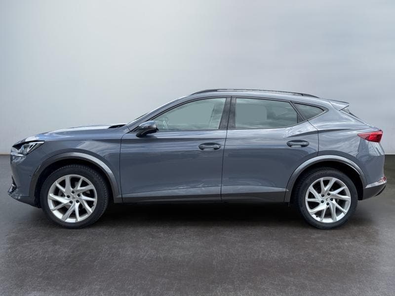 Cupra Formentor Business | 1.5 Tsi 150cv | GPS | Caméra | Carplay | Capteurs Av/Ar - 5