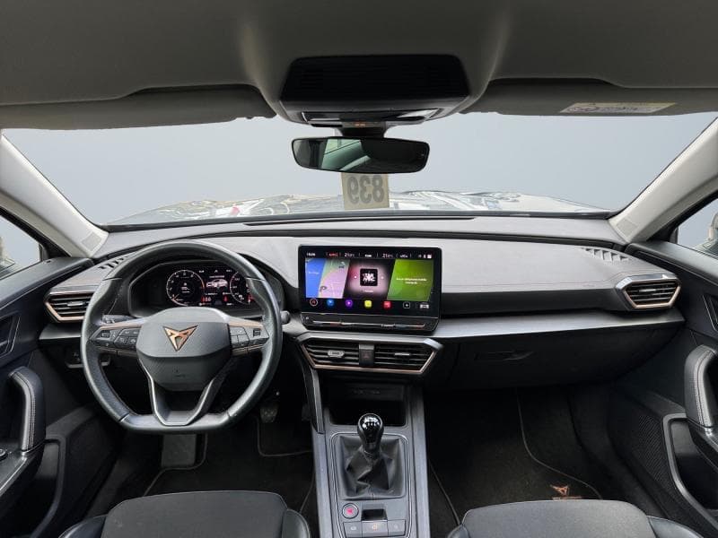 Cupra Formentor Business | 1.5 Tsi 150cv | GPS | Caméra | Carplay | Capteurs Av/Ar - 10