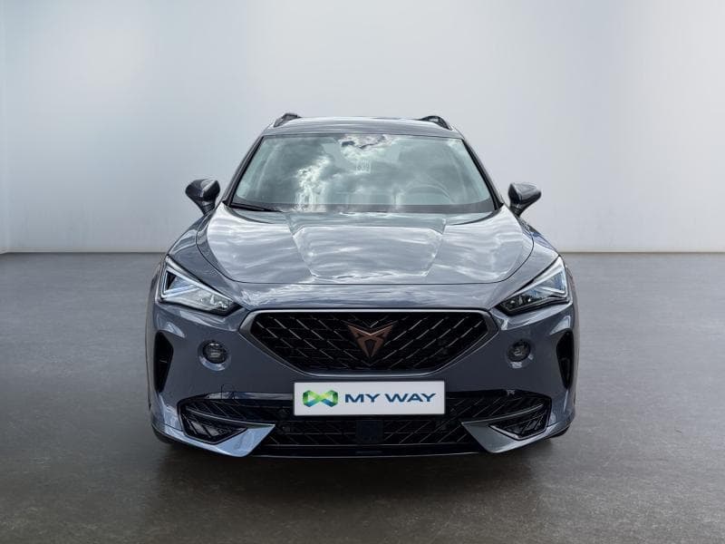 Cupra Formentor Business | 1.5 Tsi 150cv | GPS | Caméra | Carplay | Capteurs Av/Ar - 3
