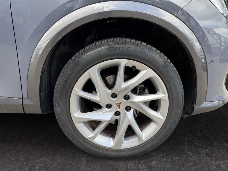 Cupra Formentor Business | 1.5 Tsi 150cv | GPS | Caméra | Carplay | Capteurs Av/Ar - 8