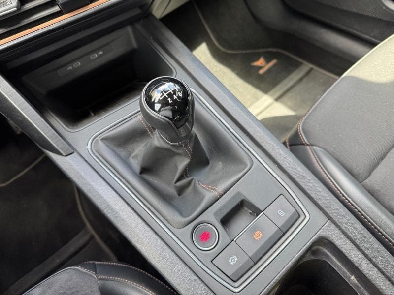 Cupra Formentor Business | 1.5 Tsi 150cv | GPS | Caméra | Carplay | Capteurs Av/Ar - 31