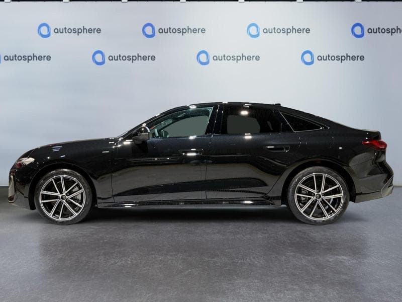 Audi A5 Berline - 4