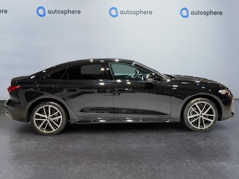 Audi A5 Berline - 5