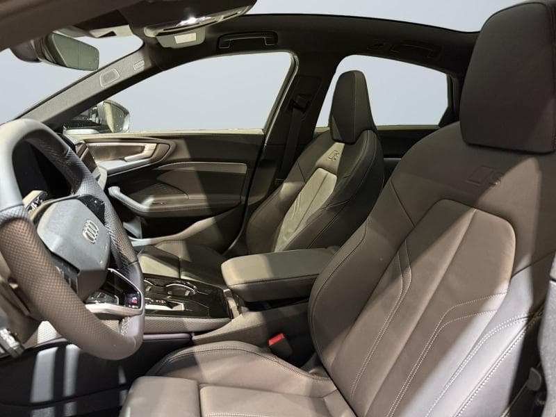 Audi A5 Berline - 10
