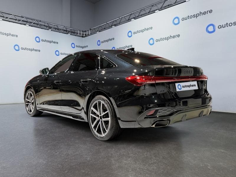 Audi A5 Berline - 7