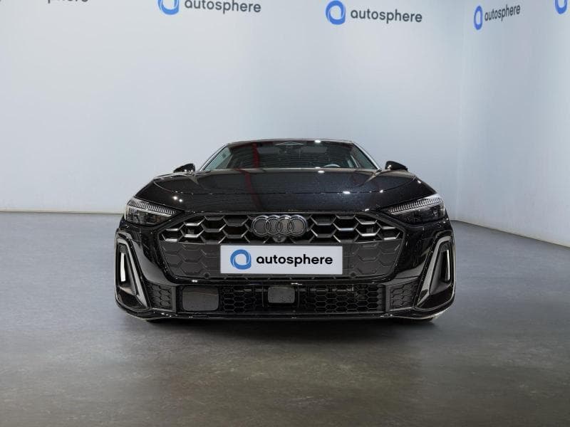 Audi A5 Berline - 3