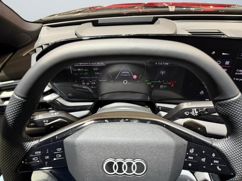 Audi A5 Berline - 15