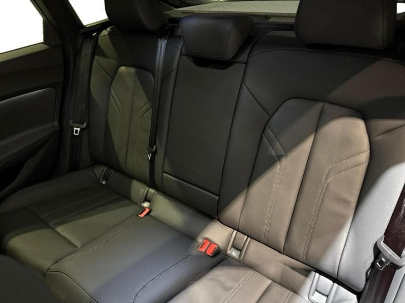 Audi A5 Berline - 14