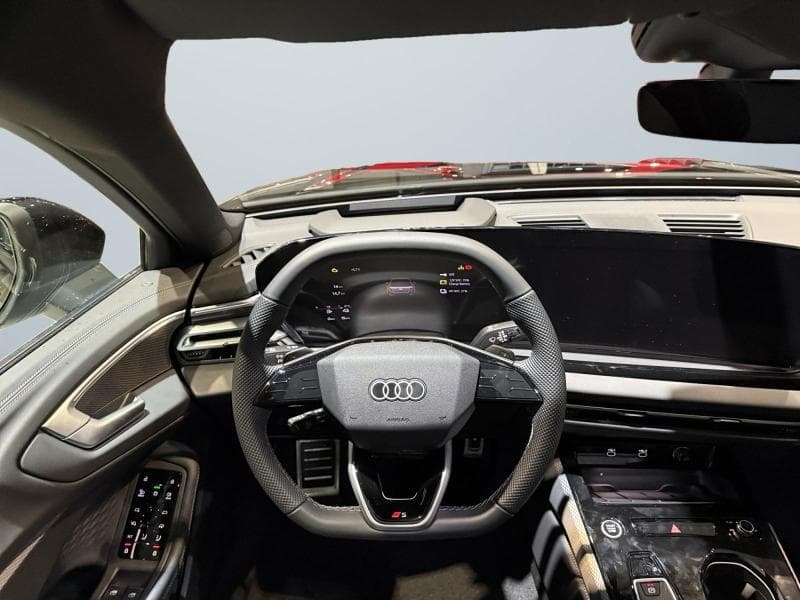 Audi A5 Berline - 13