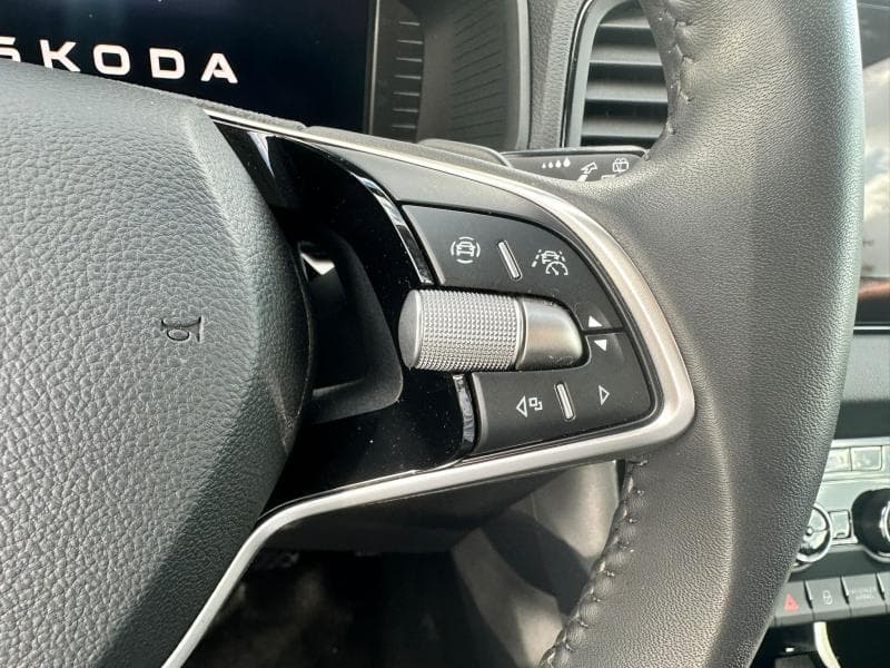 Skoda Karoq Selection | 2.0 TDI 150CH | Boite Auto | App Connect | Clim Auto | Angle Mort | - 19