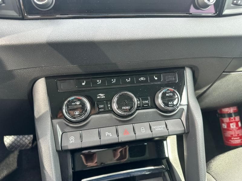 Skoda Karoq Selection | 2.0 TDI 150CH | Boite Auto | App Connect | Clim Auto | Angle Mort | - 21