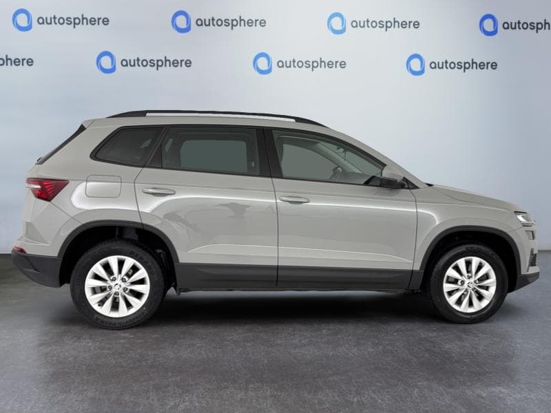 Skoda Karoq Selection | 2.0 TDI 150CH | Boite Auto | App Connect | Clim Auto | Angle Mort | - 4