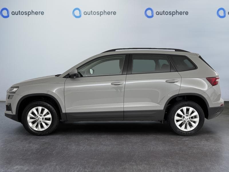 Skoda Karoq Selection | 2.0 TDI 150CH | Boite Auto | App Connect | Clim Auto | Angle Mort | - 5