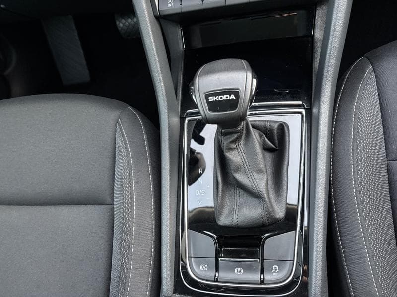 Skoda Karoq Selection | 2.0 TDI 150CH | Boite Auto | App Connect | Clim Auto | Angle Mort | - 13