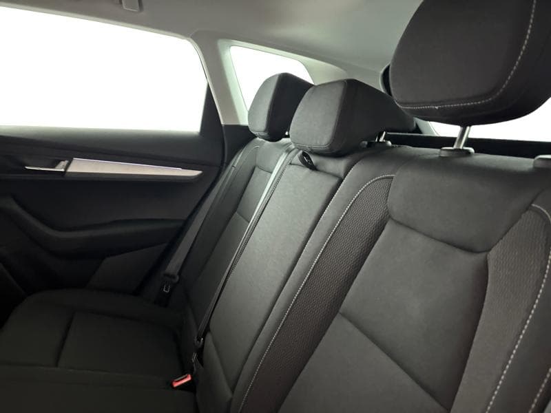 Skoda Karoq Selection | 2.0 TDI 150CH | Boite Auto | App Connect | Clim Auto | Angle Mort | - 16