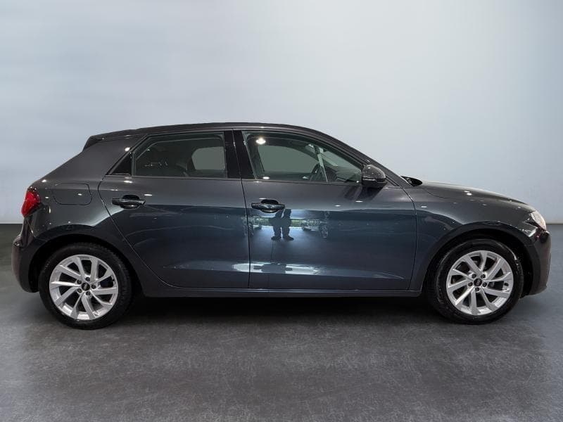 Audi A1 Advanced | 1.0 TFSI 95 CV | Carplay | GPS | Capteurs AV ARR - 5