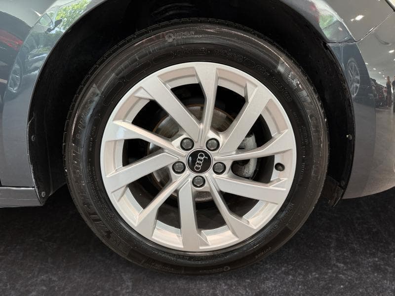 Audi A1 Advanced | 1.0 TFSI 95 CV | Carplay | GPS | Capteurs AV ARR - 9