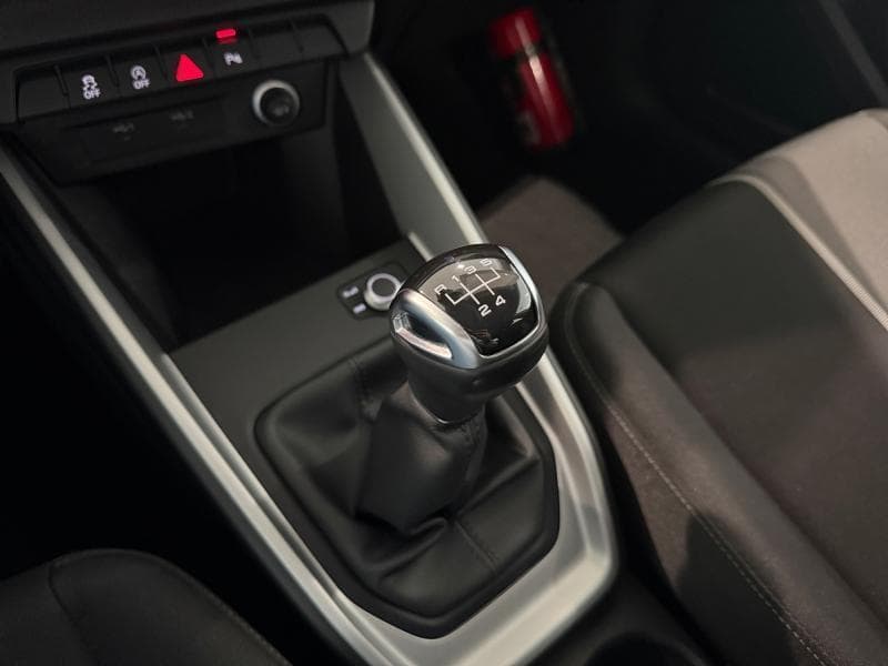 Audi A1 Advanced | 1.0 TFSI 95 CV | Carplay | GPS | Capteurs AV ARR - 13