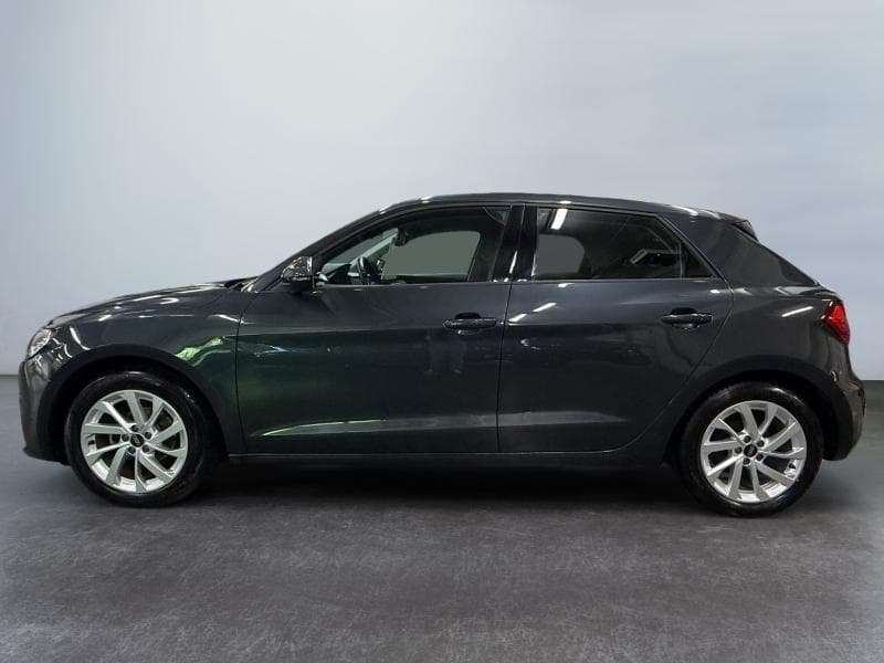 Audi A1 Advanced | 1.0 TFSI 95 CV | Carplay | GPS | Capteurs AV ARR - 4