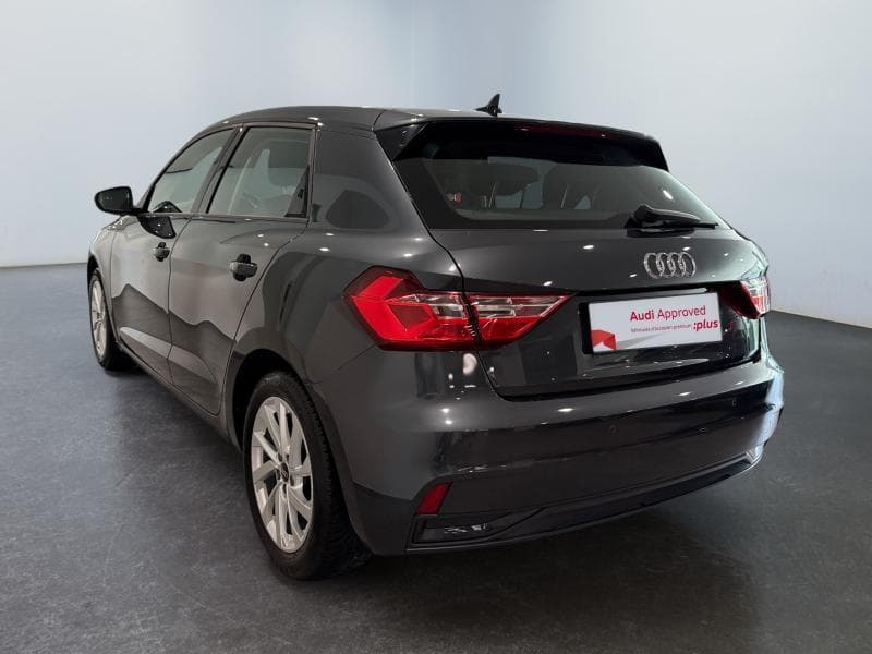 Audi A1 Advanced | 1.0 TFSI 95 CV | Carplay | GPS | Capteurs AV ARR - 7
