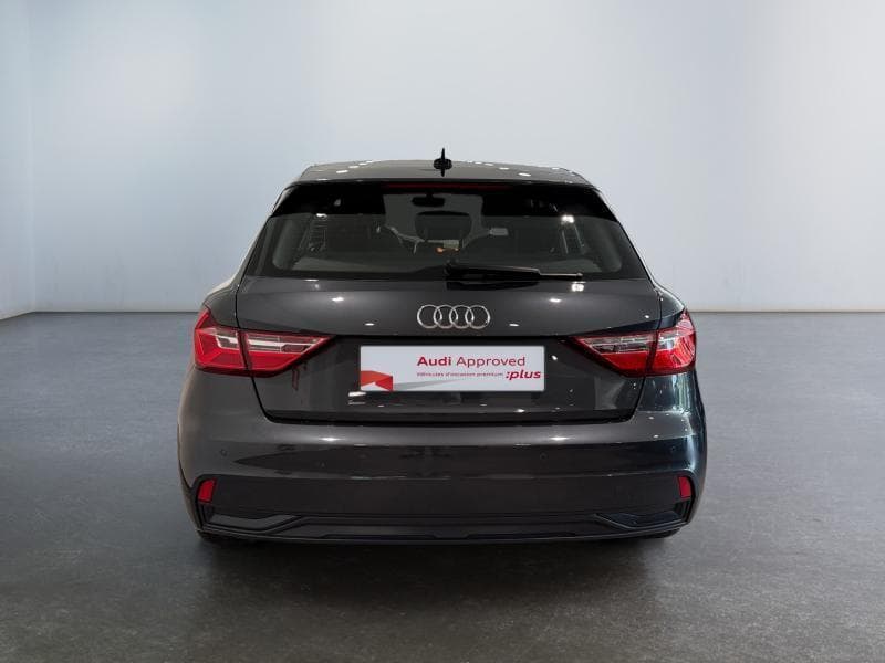 Audi A1 Advanced | 1.0 TFSI 95 CV | Carplay | GPS | Capteurs AV ARR - 8
