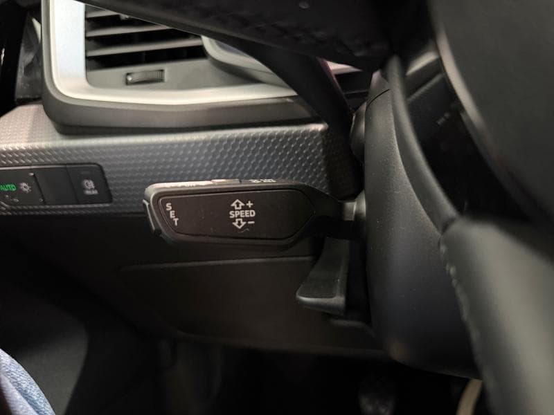 Audi A1 Advanced | 1.0 TFSI 95 CV | Carplay | GPS | Capteurs AV ARR - 22