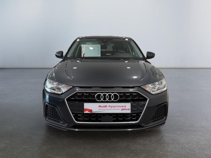 Audi A1 Advanced | 1.0 TFSI 95 CV | Carplay | GPS | Capteurs AV ARR - 3