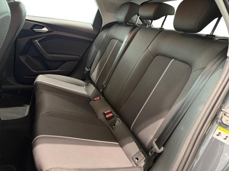 Audi A1 Advanced | 1.0 TFSI 95 CV | Carplay | GPS | Capteurs AV ARR - 15