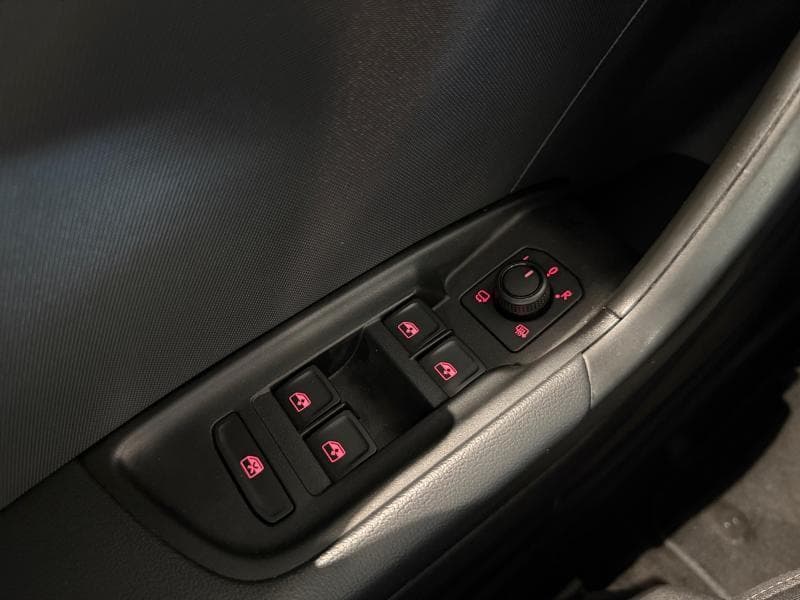 Audi A1 Advanced | 1.0 TFSI 95 CV | Carplay | GPS | Capteurs AV ARR - 25
