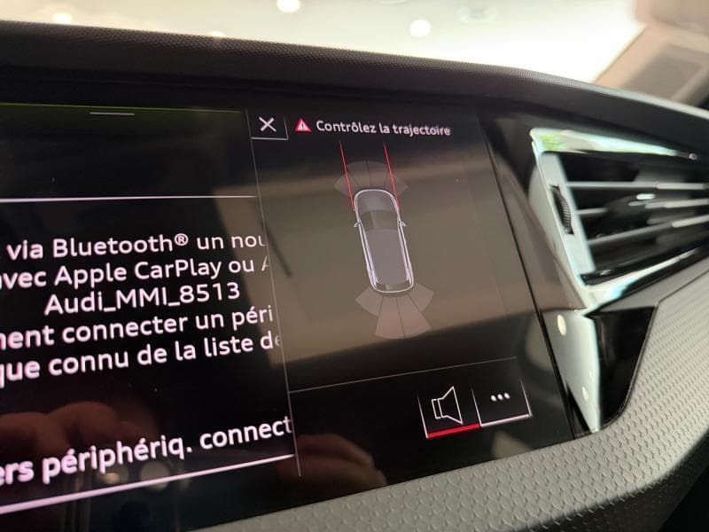 Audi A1 Advanced | 1.0 TFSI 95 CV | Carplay | GPS | Capteurs AV ARR - 18
