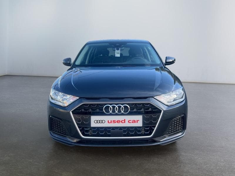 Audi A1 Advanced | 1.0 TFSI 95cv | GPS | Capteurs Av+Ar | Carplay | Clim auto| - 3