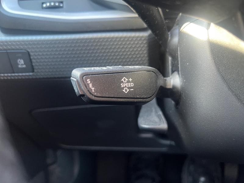 Audi A1 Advanced | 1.0 TFSI 95cv | GPS | Capteurs Av+Ar | Carplay | Clim auto| - 13