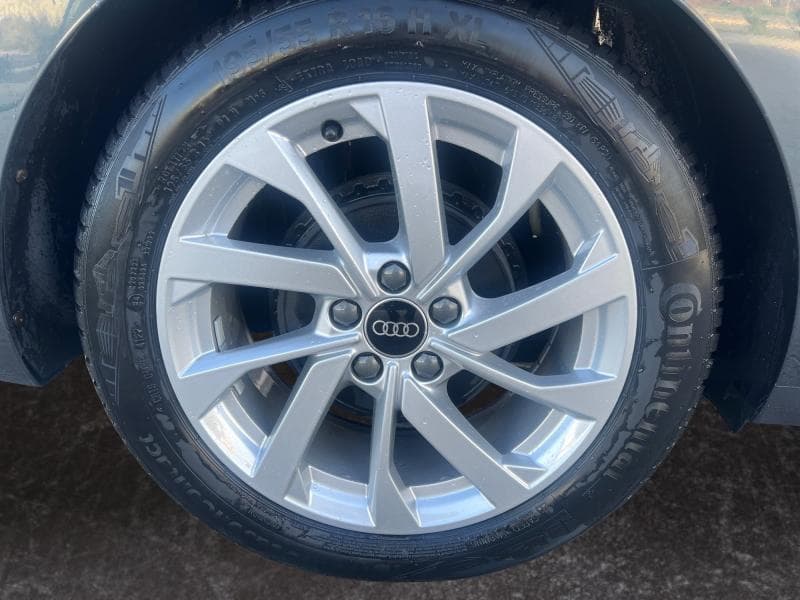 Audi A1 Advanced | 1.0 TFSI 95cv | GPS | Capteurs Av+Ar | Carplay | Clim auto| - 9
