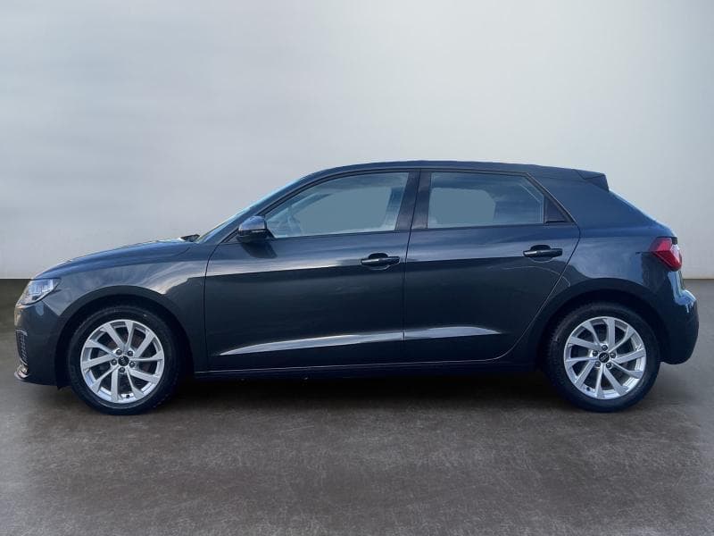 Audi A1 Advanced | 1.0 TFSI 95cv | GPS | Capteurs Av+Ar | Carplay | Clim auto| - 7