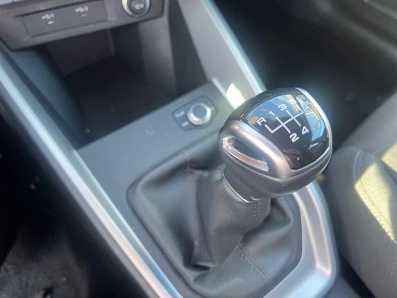 Audi A1 Advanced | 1.0 TFSI 95cv | GPS | Capteurs Av+Ar | Carplay | Clim auto| - 11