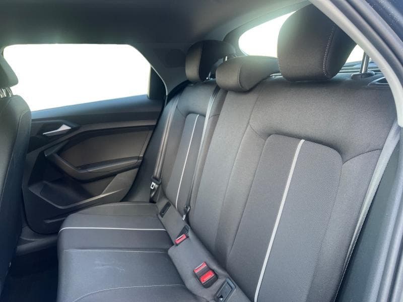 Audi A1 Advanced | 1.0 TFSI 95cv | GPS | Capteurs Av+Ar | Carplay | Clim auto| - 18