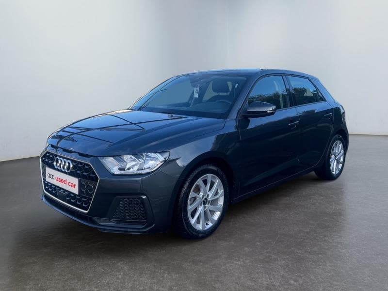 Audi A1 Advanced | 1.0 TFSI 95cv | GPS | Capteurs Av+Ar | Carplay | Clim auto| - 1
