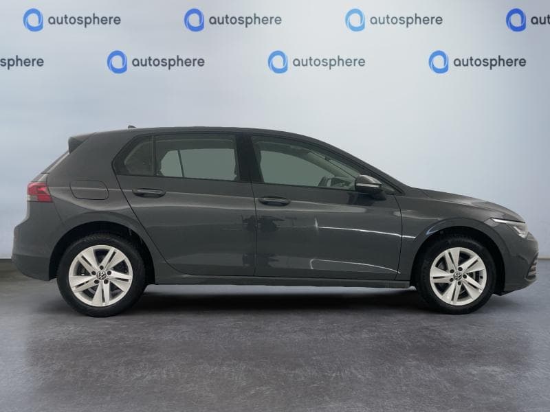 Volkswagen Golf Life | 1.0 Tsi Dsg 110 cv | Clim | Caméra | Alu | Cruise - 7