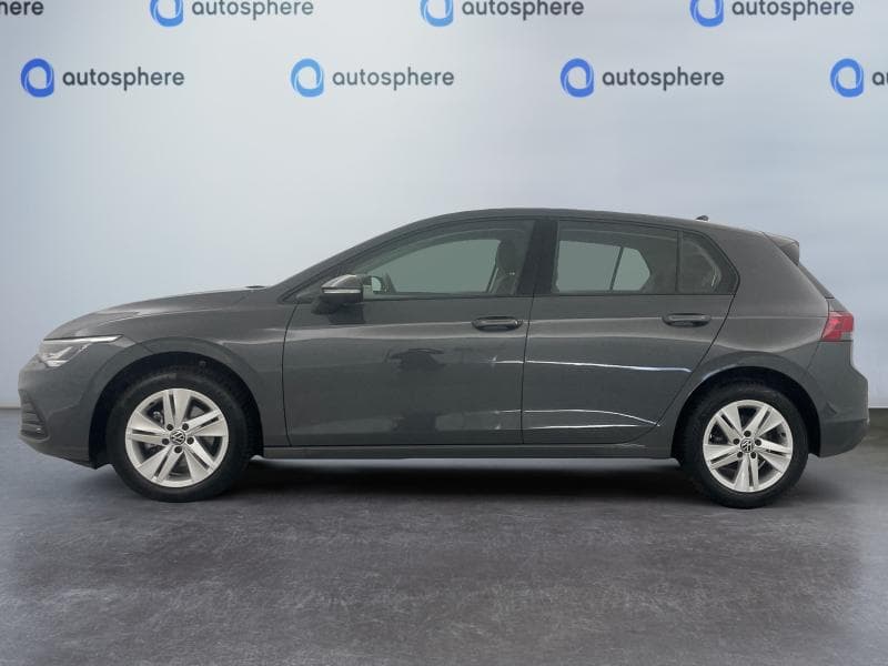Volkswagen Golf Life | 1.0 Tsi Dsg 110 cv | Clim | Caméra | Alu | Cruise - 6