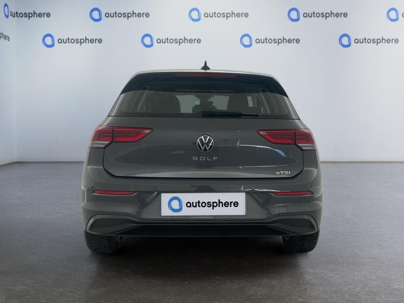 Volkswagen Golf Life | 1.0 Tsi Dsg 110 cv | Clim | Caméra | Alu | Cruise - 9