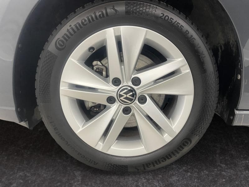 Volkswagen Golf Life | 1.0 Tsi Dsg 110 cv | Clim | Caméra | Alu | Cruise - 26
