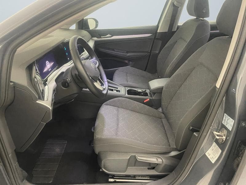 Volkswagen Golf Life | 1.0 Tsi Dsg 110 cv | Clim | Caméra | Alu | Cruise - 3