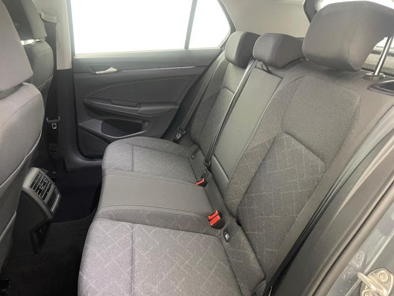 Volkswagen Golf Life | 1.0 Tsi Dsg 110 cv | Clim | Caméra | Alu | Cruise - 4