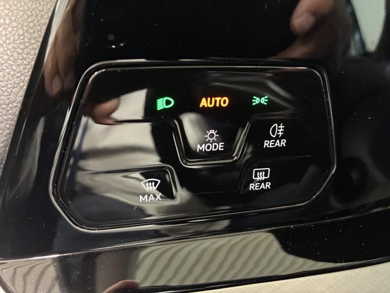 Volkswagen Golf Life | 1.0 Tsi Dsg 110 cv | Clim | Caméra | Alu | Cruise - 24