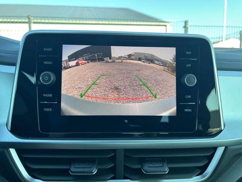 Volkswagen T-Roc Style | 1.0 TSI 116cv | GPS | Caméra | Carplay | Sièges AV Chauffants - 19
