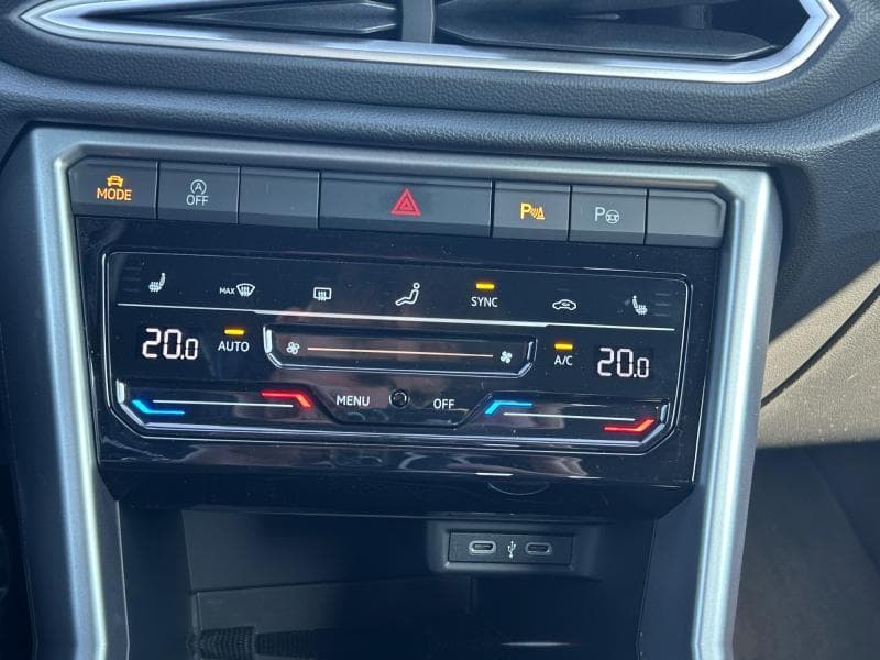 Volkswagen T-Roc Style | 1.0 TSI 116cv | GPS | Caméra | Carplay | Sièges AV Chauffants - 20